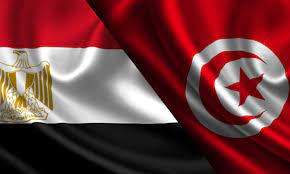 اليوم و غدا : رئيس مجلس الوزراء المصري يؤدي زيارة عمل رسمية الى تونس
